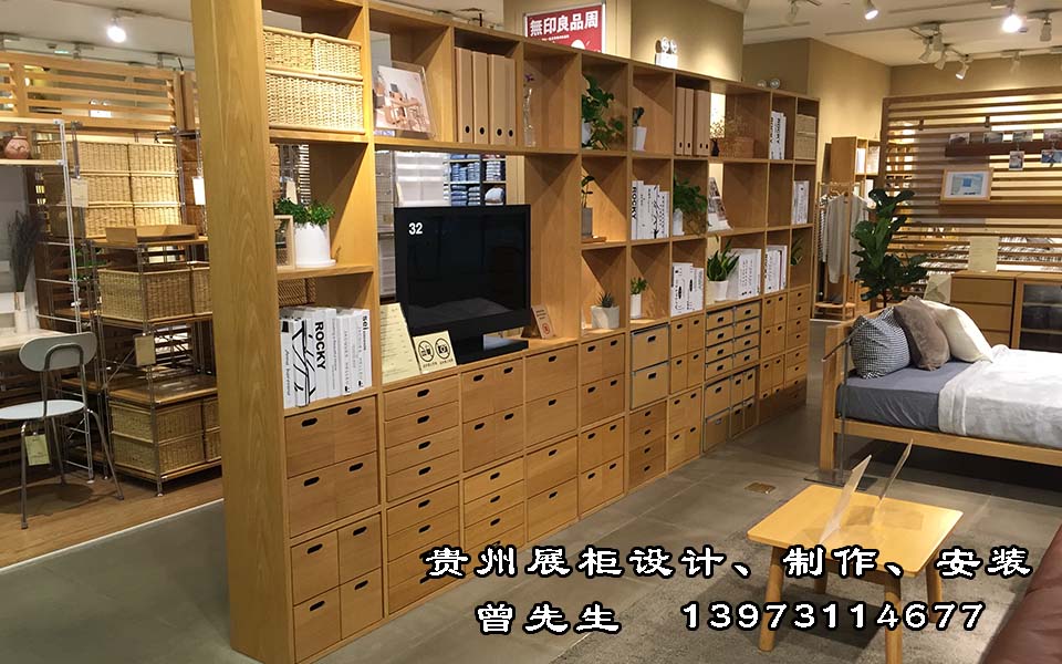 湖南展柜厂家 湖南展柜厂家