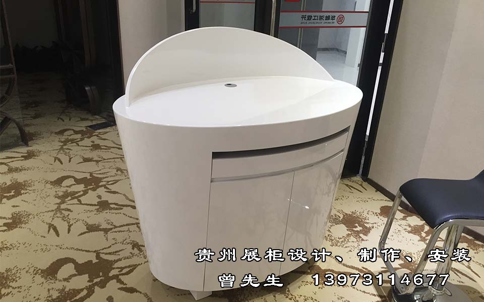 湖南银行展示柜设计 湖南银行展示柜设计